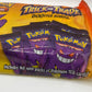 Pokémon Trick Or Trade 40pk