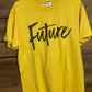 Future Nobody Safe Tour Shirt Large