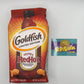 Goldfish Franks Red Hot Limited Edition 187g
