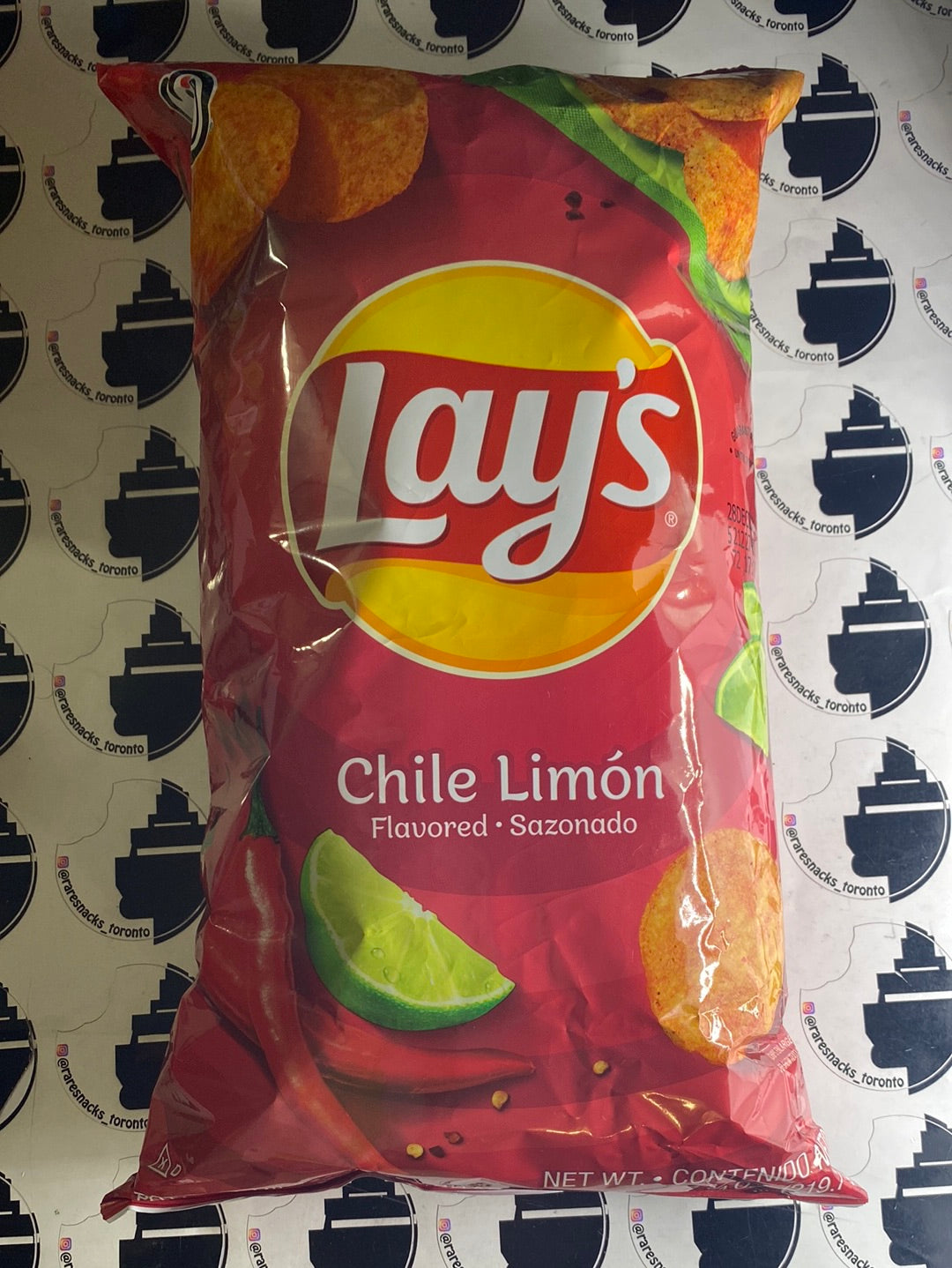 Lays Chile Limon 219g