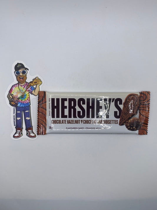Hershey’s Chocolate Hazelnut 39g