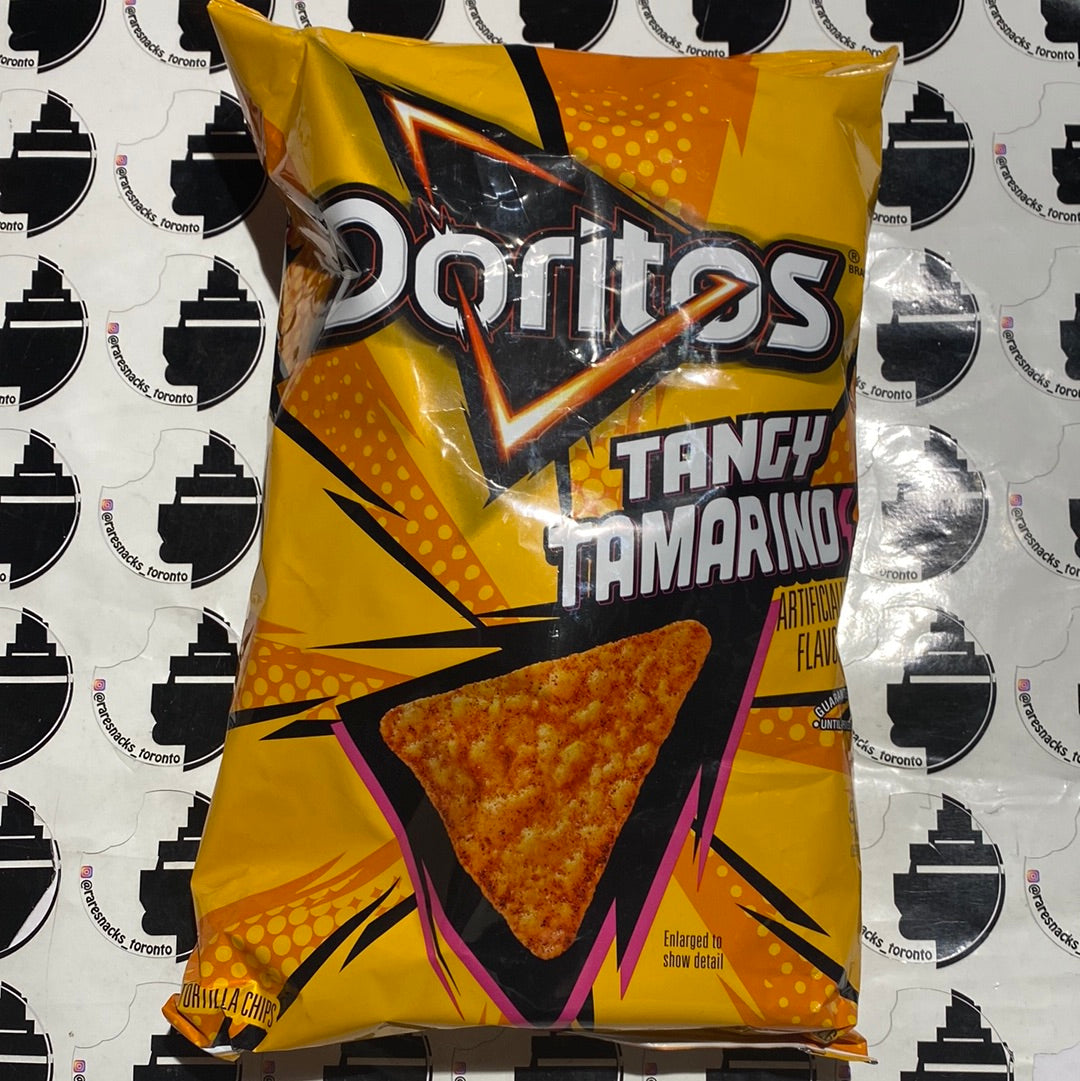 Doritos Tangy Tamarind