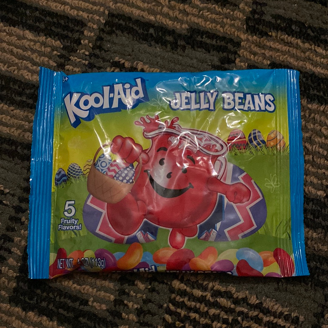 Kool-Aid Jellybeans 113g