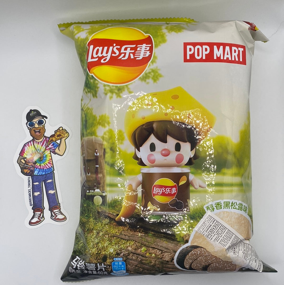 Lays Truffle 60g