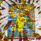 Dead and Company Tour 2021 Tie Dye Sized Medium