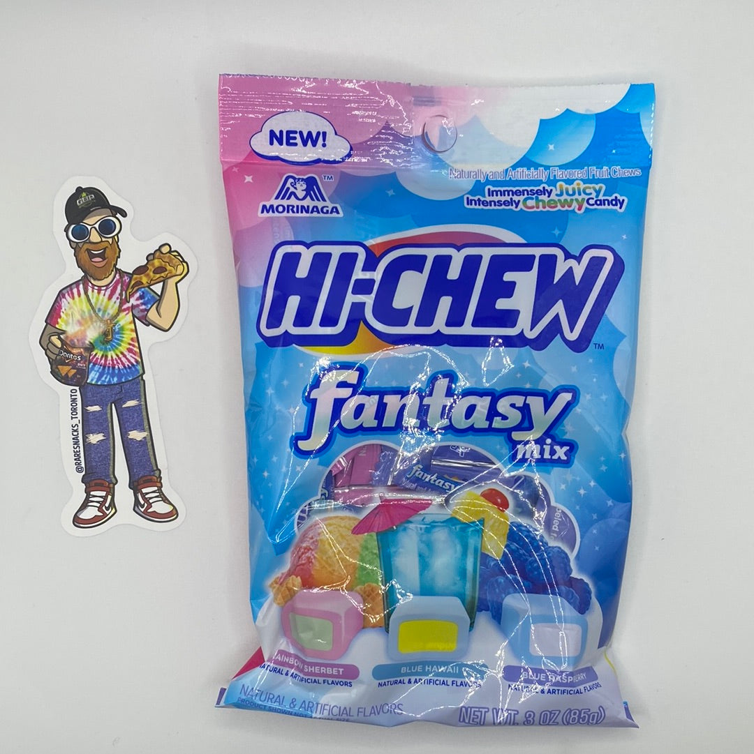 Hi-chew Fantasy Mix 85g