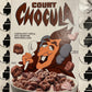 Kaws Count Chocula Family Size 532g
