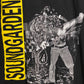 Soundgarden Big Musicfest 2015 Shirt XL