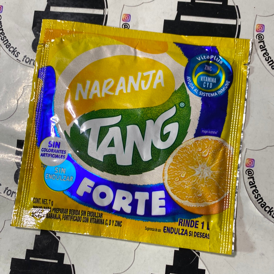 Tang Naranja Forte