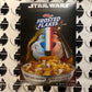 Star Wars Obi-Wan Frosted Flakes Limited Edition