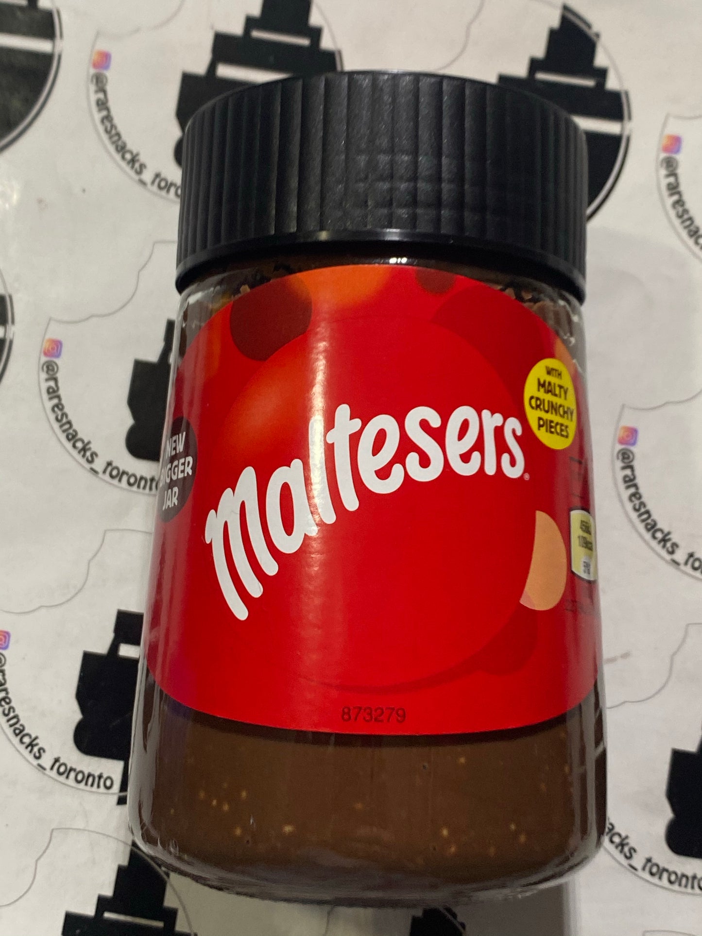 Maltesers Spread