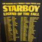 The Weeknd 2017 World Tour Shirt XL