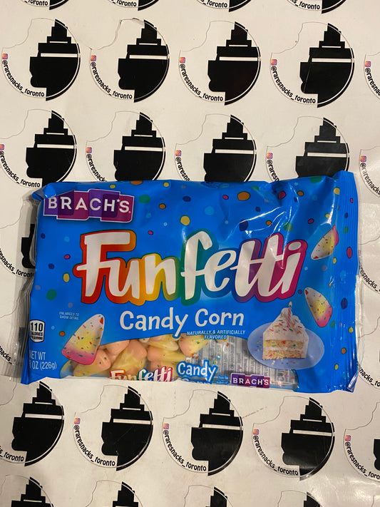 Funfetti Candy Corn 226g