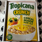 Tropicana Crunch