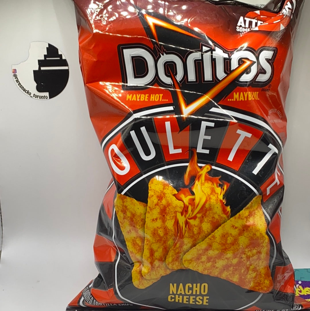 Doritos Roulette 255g