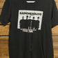 Radiohead Toronto 2008 Tour Shirt Large