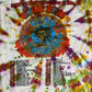 Dead and Company Tour 2021 Tie Dye Sized Medium