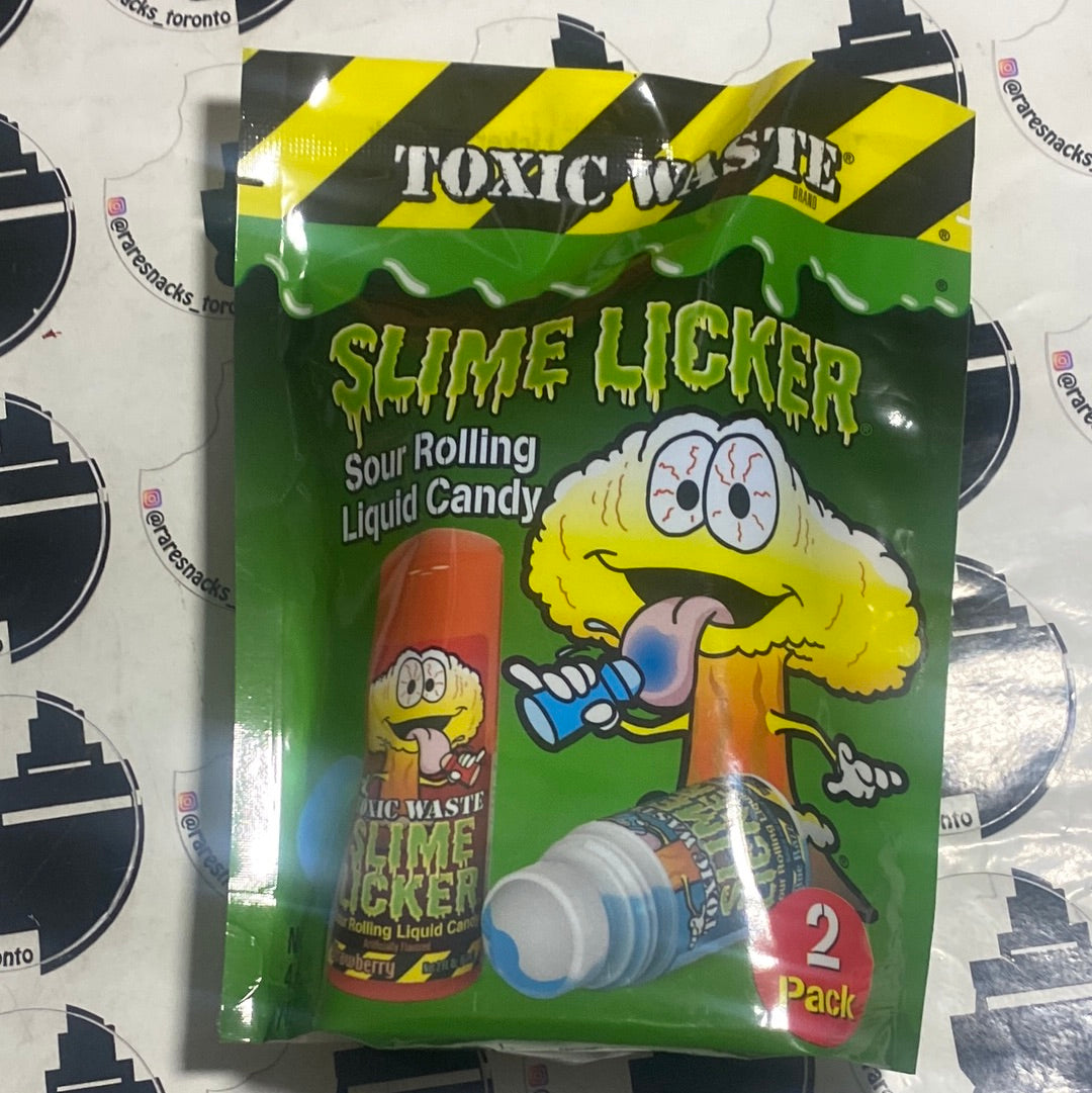 Slime Licker 2pk