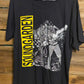 Soundgarden Big Musicfest 2015 Shirt XL
