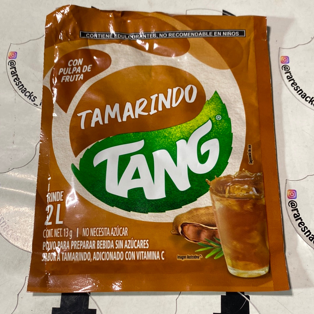 Tang Tamarindo