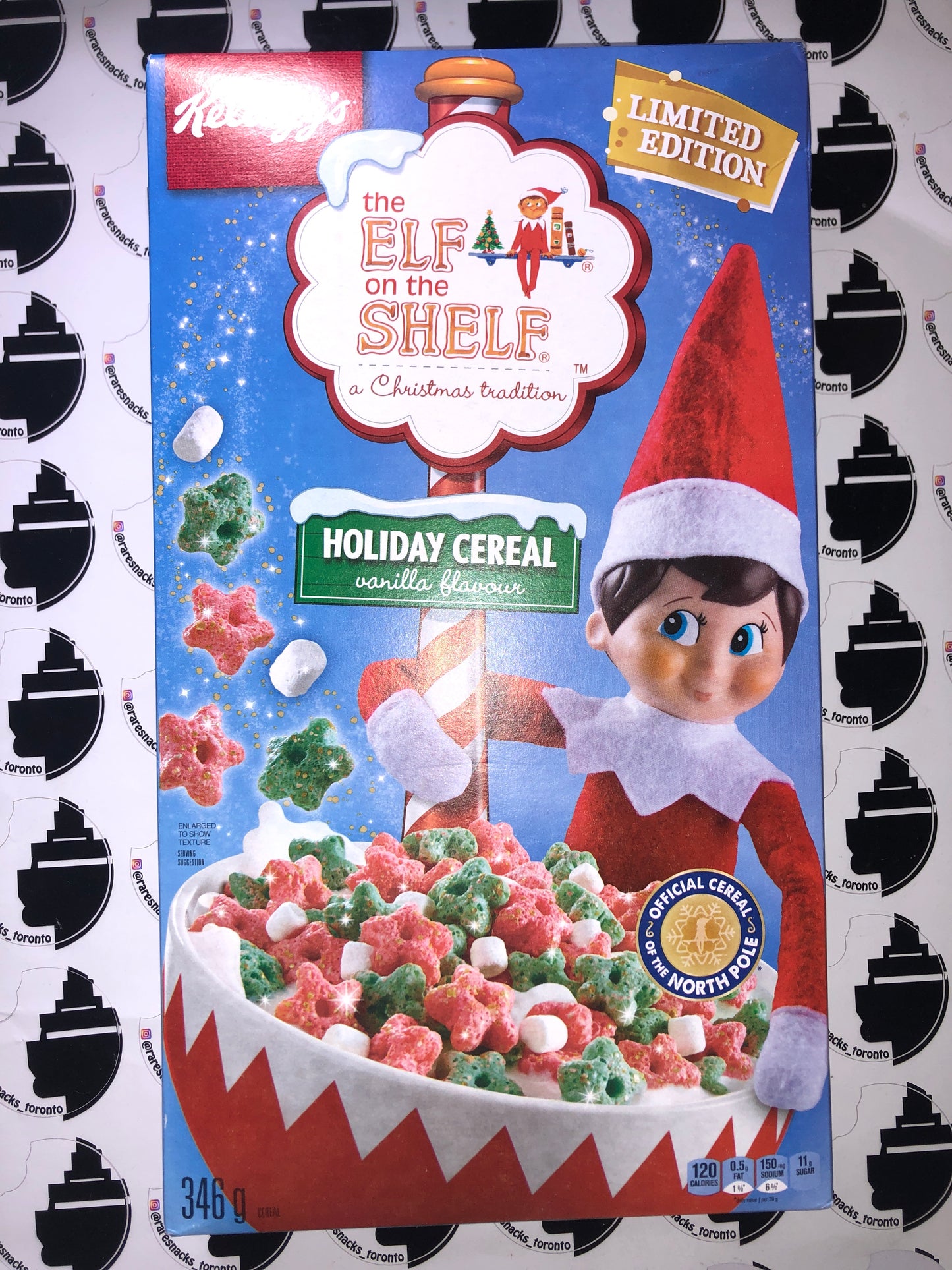 Elf on the Shelf Bundle