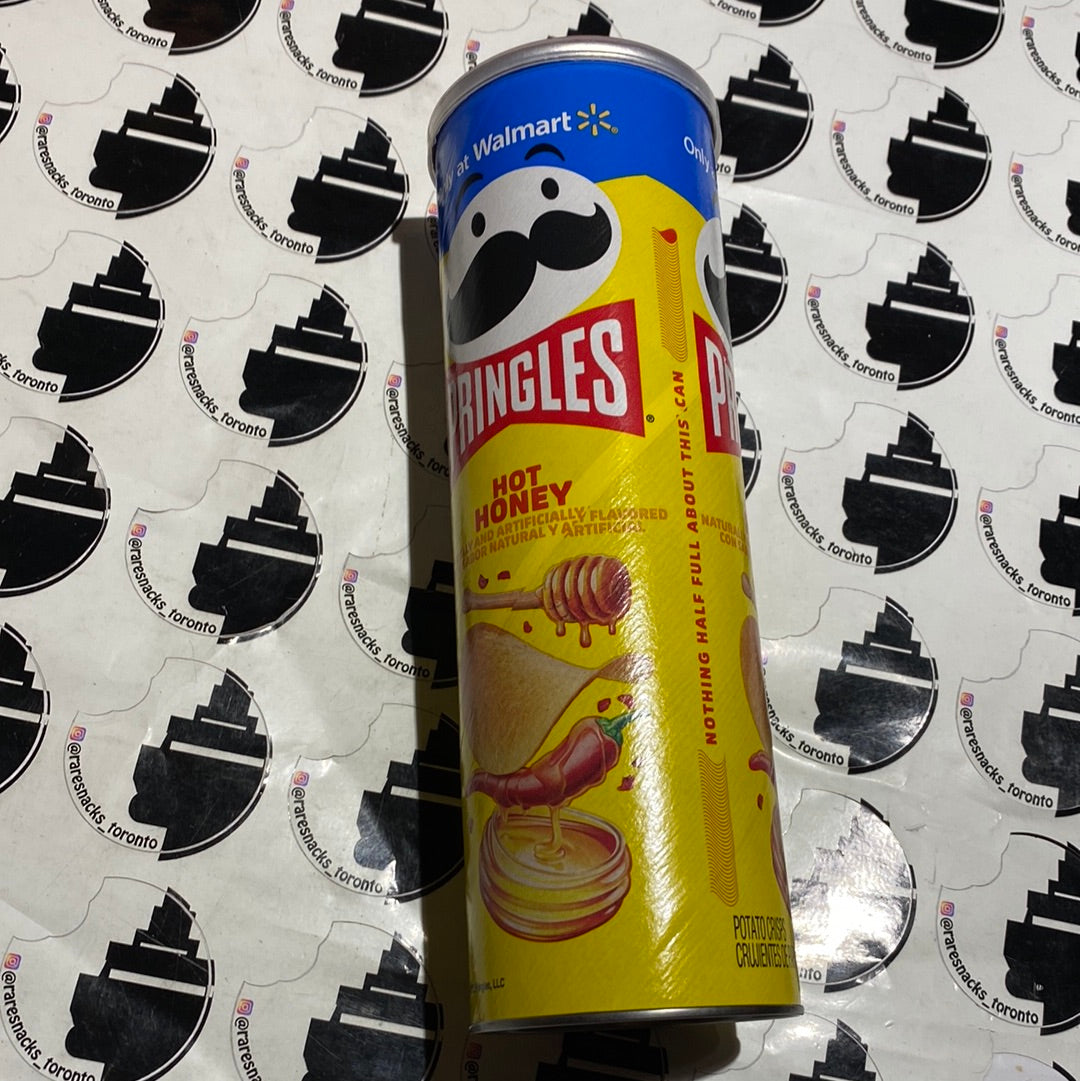 Pringles Hot Honey