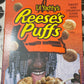 Lil Yachty’s Reese’s Puffs Limited Edition 586g