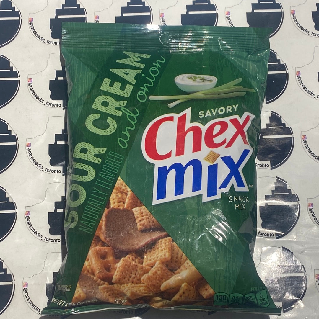 Chex mix Sour Cream 8.75oz
